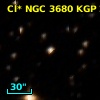 Cl* NGC 3680    KGP    2143