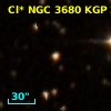 Cl* NGC 3680    KGP    2151