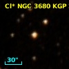 Cl* NGC 3680    KGP    2152