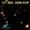Cl* NGC 3680    KGP    2153