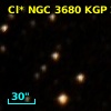 Cl* NGC 3680    KGP    2159