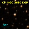 Cl* NGC 3680    KGP    2160