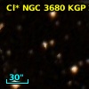 Cl* NGC 3680    KGP    2161