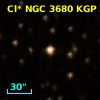 Cl* NGC 3680    KGP    2164