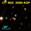 Cl* NGC 3680    KGP    2166