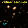 Cl* NGC 3680    KGP    2168