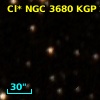 Cl* NGC 3680    KGP    2171