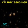 Cl* NGC 3680    KGP    2187