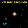 Cl* NGC 3680    KGP    2194