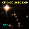 Cl* NGC 3680    KGP    2196