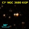 Cl* NGC 3680    KGP    2199