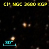 Cl* NGC 3680    KGP    2204