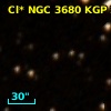 Cl* NGC 3680    KGP    2209