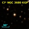 Cl* NGC 3680    KGP    2212