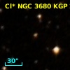 Cl* NGC 3680    KGP    2214