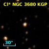 Cl* NGC 3680    KGP    2216