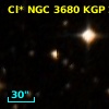 Cl* NGC 3680    KGP    2219