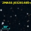 2MASS J03281480+5001212