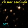 Cl* NGC 3680    KGP    2228