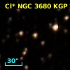 Cl* NGC 3680    KGP    2237