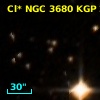 Cl* NGC 3680    KGP    2241