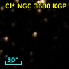 Cl* NGC 3680    KGP    2349