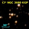 Cl* NGC 3680    KGP    2350