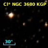 Cl* NGC 3680    KGP    2352