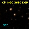 Cl* NGC 3680    KGP    2359