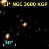 Cl* NGC 3680    KGP    2361