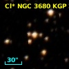 Cl* NGC 3680    KGP    2362