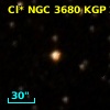 Cl* NGC 3680    KGP    2364