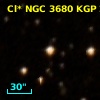 Cl* NGC 3680    KGP    2366