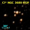 Cl* NGC 3680    KGP    2367