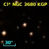 Cl* NGC 3680    KGP    2368