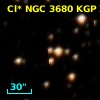 Cl* NGC 3680    KGP    2369