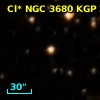 Cl* NGC 3680    KGP    2371