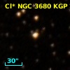 Cl* NGC 3680    KGP    2372