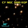 Cl* NGC 3680    KGP    2373