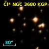 Cl* NGC 3680    KGP    2374
