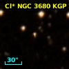 Cl* NGC 3680    KGP    2376