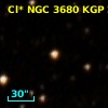 Cl* NGC 3680    KGP    2378
