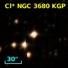 Cl* NGC 3680    KGP    2379