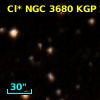 Cl* NGC 3680    KGP    2386