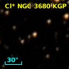 Cl* NGC 3680    KGP    2395