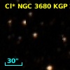 Cl* NGC 3680    KGP    2401