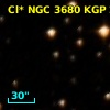 Cl* NGC 3680    KGP    2402
