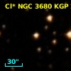 Cl* NGC 3680    KGP    2407