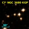 Cl* NGC 3680    KGP    2412