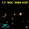 Cl* NGC 3680    KGP    2413